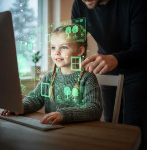 Pihla-tyttö ja totuuden taikakirja