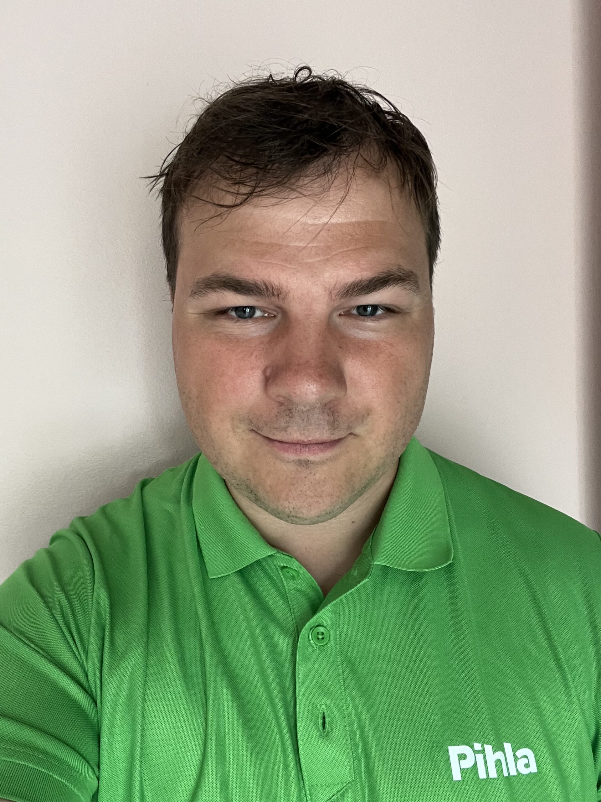Markus Kuronen