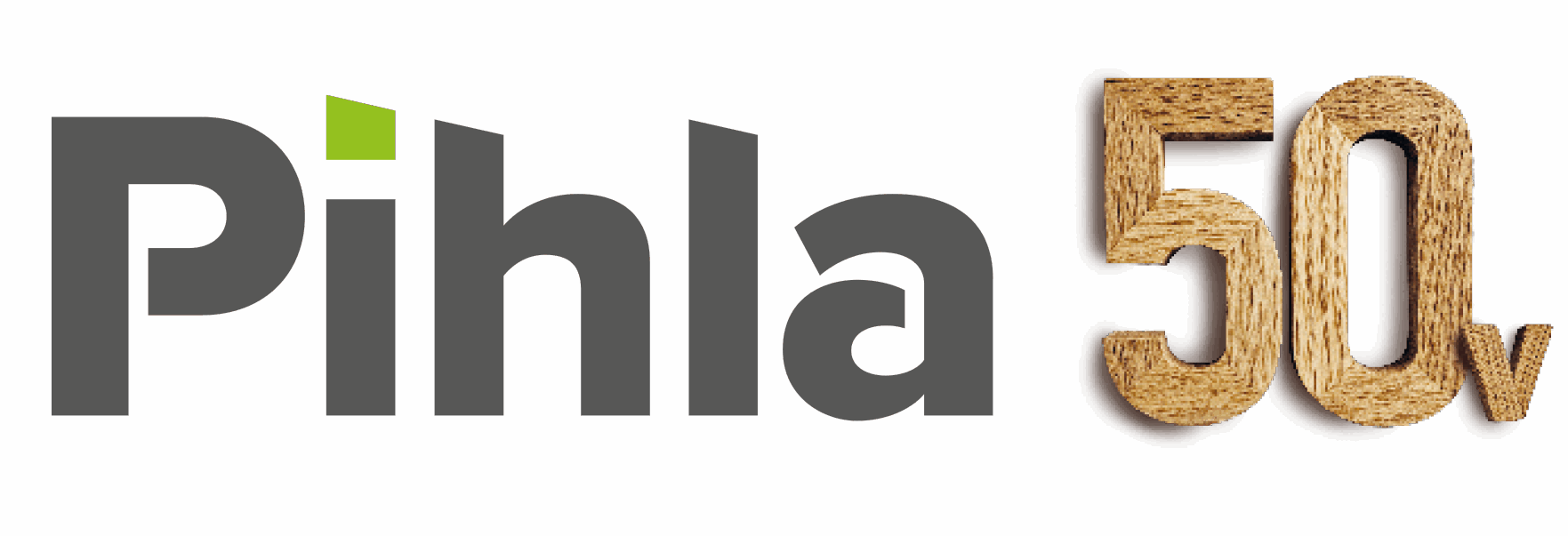 Pihla logo