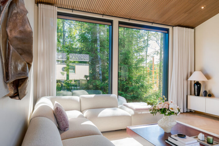 Asuntomessut 2026 – Designtalo Villa Verde